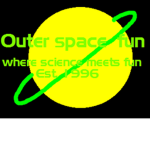 Outer Space Fun: The Offical Group