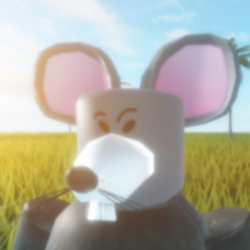 ThickRat Island (Alpha)