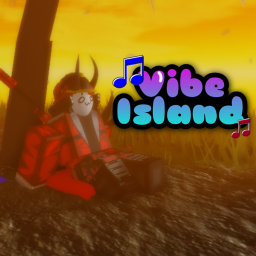 Vibe Island