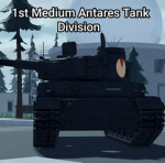 1st Tank Division (JPS)
