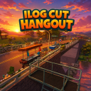 [UPD] Ilog Cut Hangout 