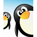 TEH #PENGUINSQUAD