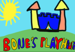 ~ bones playhouse! ~