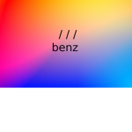 benz clothing co.