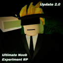  Universal Noob Experiment RP [BOSS REWORK 2.3]
