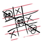 Tic-Tac-Alalal
