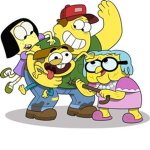 The Big City Greens