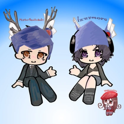 Izzyan Studios LLC Roblox group icon