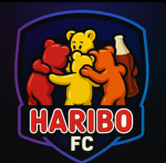 Haribo FC official touch football clan
