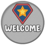 Game Badge Thumbnail