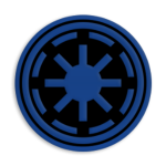 〖〗〖The Galactic Senate〗〖〗