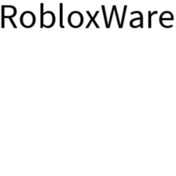 RobloxWare 0.3v