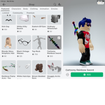 Master at obby’s