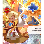 ~ Cookie Run : Kingdom Fan Group! ~