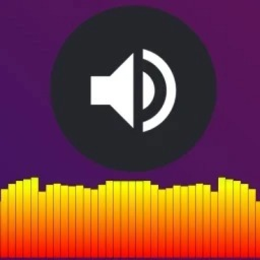 Audio Controller official Roblox game thumbnail