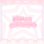 Rumii’s clothing !