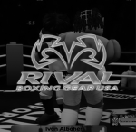 Rival Boxing shop