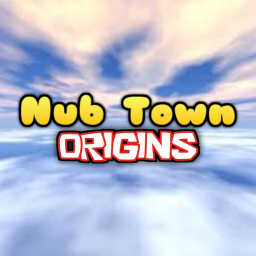 Nub Town: Origins (April Fools 2026)