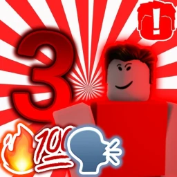 BLUD OBBY 3 [BETA] icon