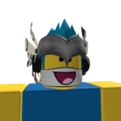 BaconTheHairBlox Fan Club Roblox group icon