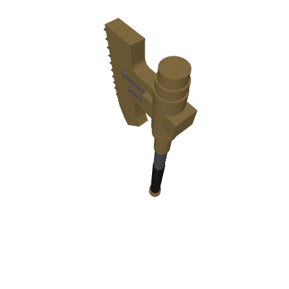 chainaxe