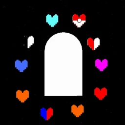 Dertemined 10 (DISCONTINUED) icon