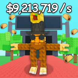 Steal A Brainrot Modded
