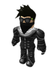 Hunt's Legion