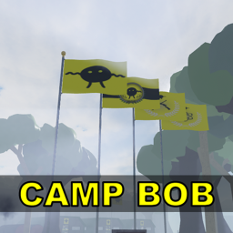 Camp Bob