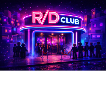 Club D&R