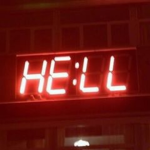 heII inc.