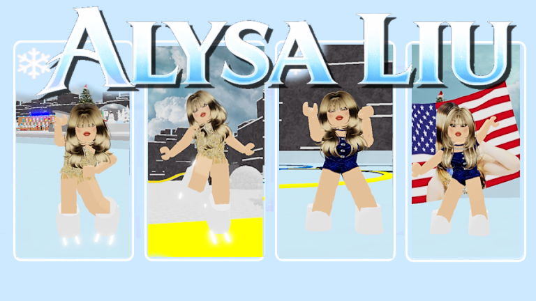 ICE SKATING ISLAND - Role Playing Game screenshot 2