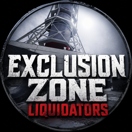 Exclusion Zone Liquidators