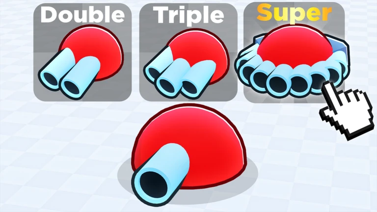 💥 タンクゲーム！[2.0]