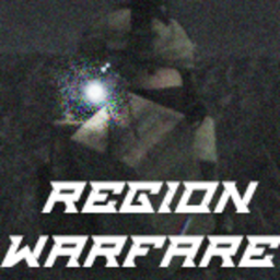 Region Warfare [ALPHA]