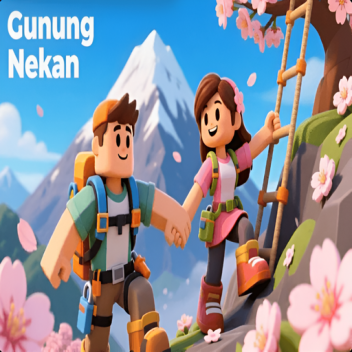 [UPDATE] GUNUNG NEKAN🗻