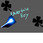undertale_boy fan group