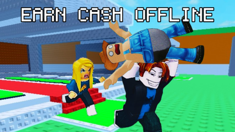 Steal A Content Creator! screenshot 1