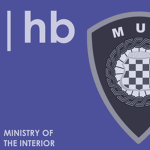 [HB] Ministarstvo Unutarnjih Odnosa