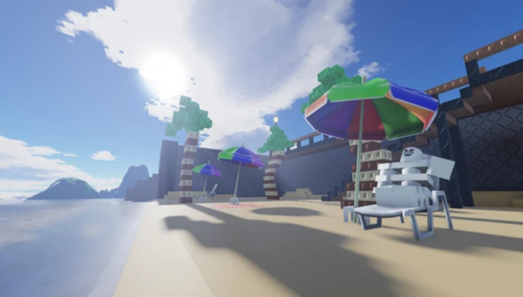 STATION screenshot 4