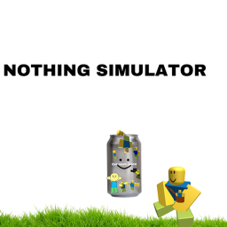 Nothing simulator