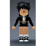 Gachablackrose