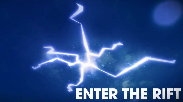 Enter the rift!