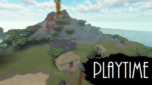 Playtime 