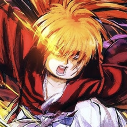 Kenshins Samurai