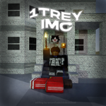 1Trey Gangster Cryps