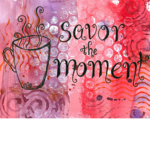 Savor The Moment~ Cafe