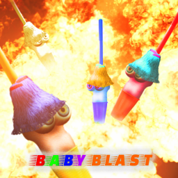 Baby Blast! [🤩UPDATE 2💥]