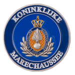 koninklijke marechaussee Nederland Stad