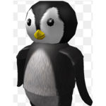 Penguin mah :D